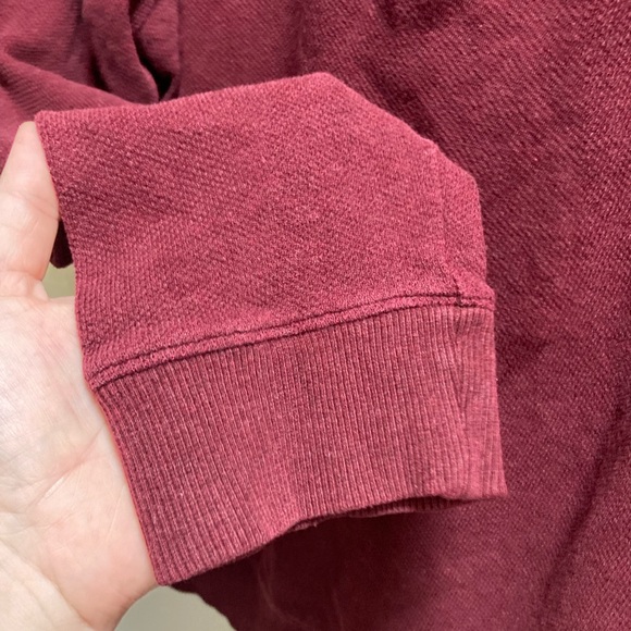 🦌 Great Condition Vineyard Vines Men’s Saltwater Quarter-Zip Pullover Sweater - Picture 6 of 7